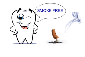 smoke-free